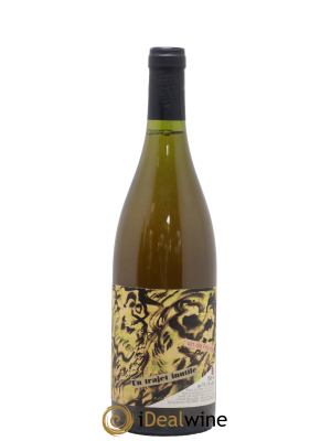 Vin de France Trajet inutile Daniel Sage