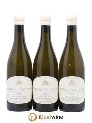 Bourgogne Côte d'or  Henri Germain