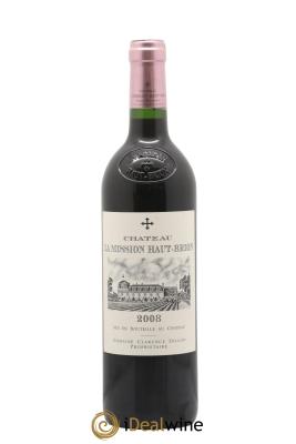 Château la Mission Haut-Brion Cru Classé de Graves