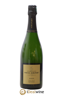 Avizoise Blanc de Blancs Extra-Brut Agrapart & Fils