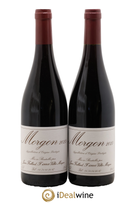 Morgon Jean Foillard