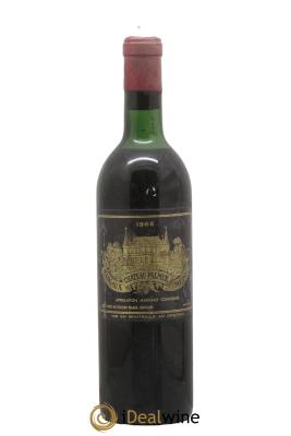 Château Palmer 3ème Grand Cru Classé