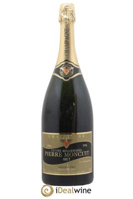 Brut Blanc de Blancs Pierre Moncuit