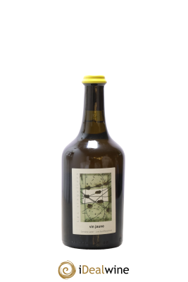Côtes du Jura Côtes du Jura Vin Jaune Cuvée N°1 Labet (Domaine)