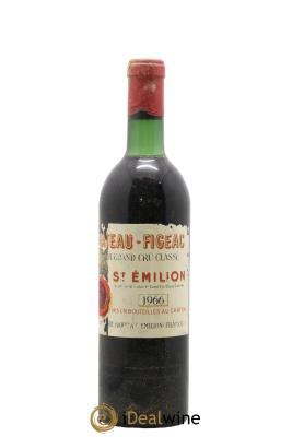 Château Figeac 1er Grand Cru Classé A