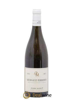 Meursault 1er Cru Perrières Pierre Morey (Domaine)