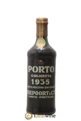 Porto Colheita Niepoort