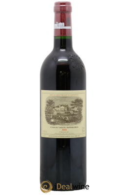 Château Lafite Rothschild 1er Grand Cru Classé