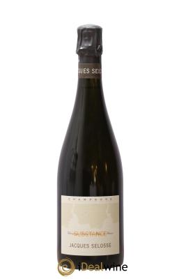 Substance Jacques Selosse 