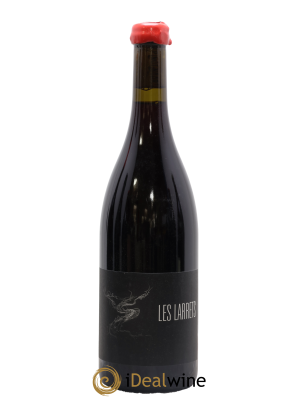 Hautes-Côtes de Nuits Les Larrets Arnaud Lopez