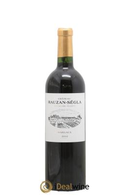 Château Rauzan Ségla Grand Cru Classé