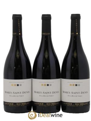 Morey-Saint-Denis En la Rue de Vergy Lignier-Michelot (Domaine)