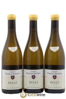 Rully Vincent Dureuil-Janthial