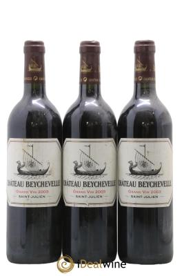 Château Beychevelle 4ème Grand Cru Classé