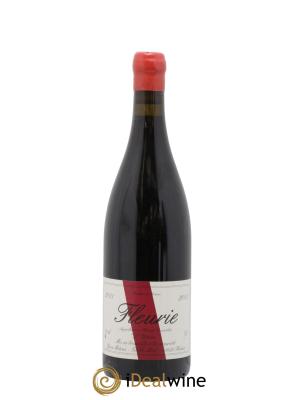 Fleurie l'Ultime Yvon Métras