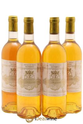 Château Filhot 2ème Grand Cru Classé