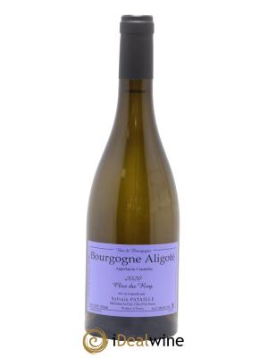 Bourgogne Aligoté Clos du Roy Sylvain Pataille (Domaine)