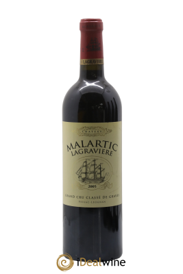 Château Malartic-Lagravière Cru Classé de Graves