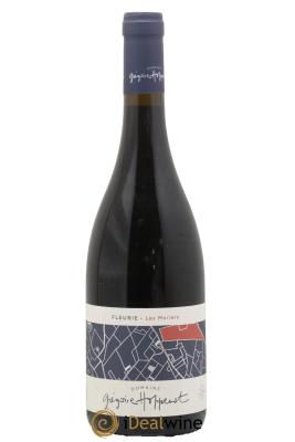Fleurie Les Moriers Grégoire Hoppenot (Domaine)