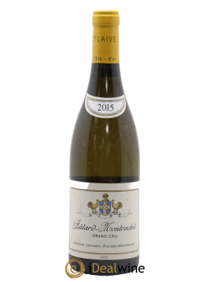 Bâtard-Montrachet Grand Cru Leflaive (Domaine)