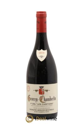 Gevrey-Chambertin 1er Cru Les Cazetiers Armand Rousseau (Domaine)