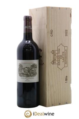Château Lafite Rothschild 1er Grand Cru Classé