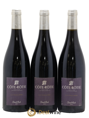 Côte-Rôtie Viallière Clusel-Roch