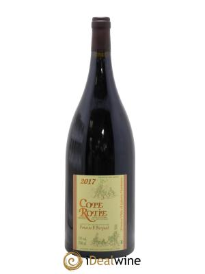 Côte-Rôtie Bernard Burgaud