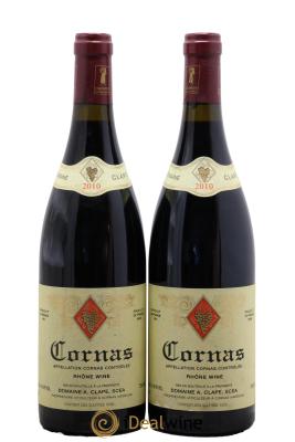 Cornas Auguste Clape