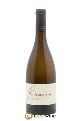 Pouilly-Loché En Chantone Clos des Rocs