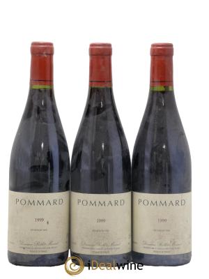 Pommard Domaine Roblet Monnot