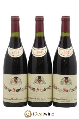 Volnay 1er Cru Santenots Matrot (Domaine)