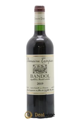 Bandol Domaine Tempier Famille Peyraud