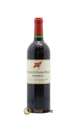 Château la Fleur Petrus