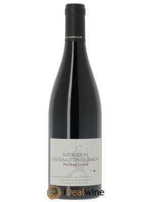 Hautes-Côtes de Beaune Puits de Chaux Domaine Clair Obscur