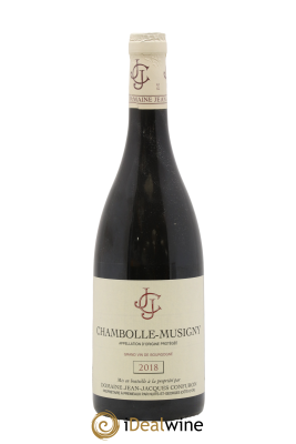 Chambolle-Musigny Jean-Jacques Confuron