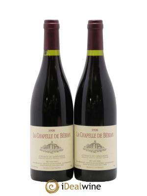 Languedoc La Chapelle De Bébian