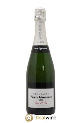 Champagne 1er Cru Cuis Pierre Gimonnet Et Fils