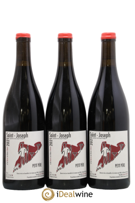 Saint-Joseph Petit Pere La Vigne Des Peres