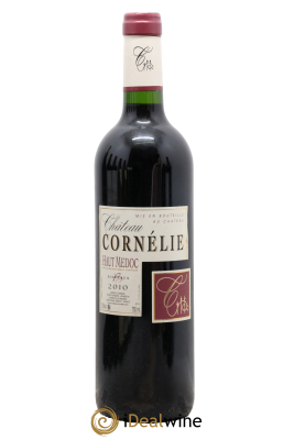 Haut Médoc Château Cornélie