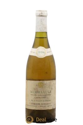 Meursault Monatine Rougeot Père et Fils