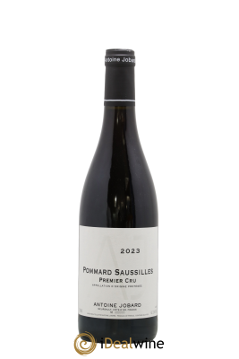 Pommard 1er Cru Saussilles Antoine Jobard