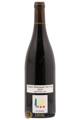 Vosne-Romanée 1er Cru Les Suchots Prieuré Roch