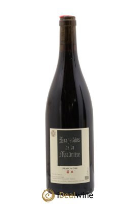 Vin de France Akane No Oka Les Jardins de la Martinière