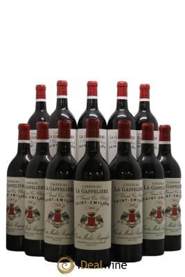 Château la Gaffelière 1er Grand Cru Classé B
