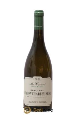 Corton-Charlemagne Grand Cru Méo-Camuzet (Frère & Soeurs)