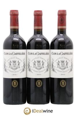 Clos la Gaffelière
