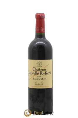 Château Léoville Poyferré 2ème Grand Cru Classé
