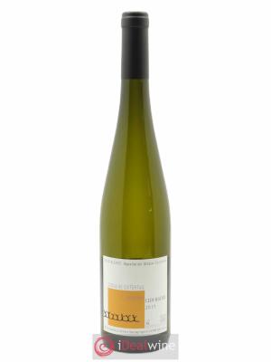 Alsace Riesling Clos Mathis Ostertag (Domaine) 