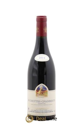 Ruchottes-Chambertin Grand Cru Mugneret-Gibourg (Domaine)